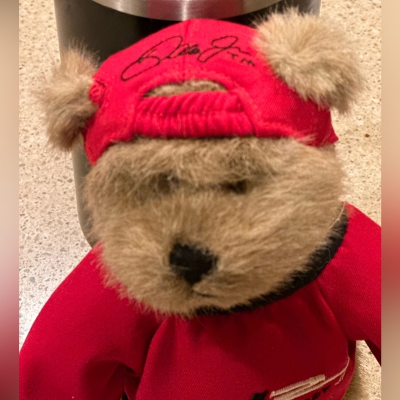 Boyds Racing Family Dale Earnhardt Jr #8 NASCAR Teddy Bear 10” With Tag - Picture 3 of 16